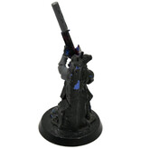Games Workshop OFFICIO ASSASSINORUM Imperium Vindicare Assassin #1 Converted 40K