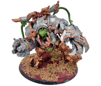 ORKS Ghazghkull Thraka #1 Warhammer 40K
