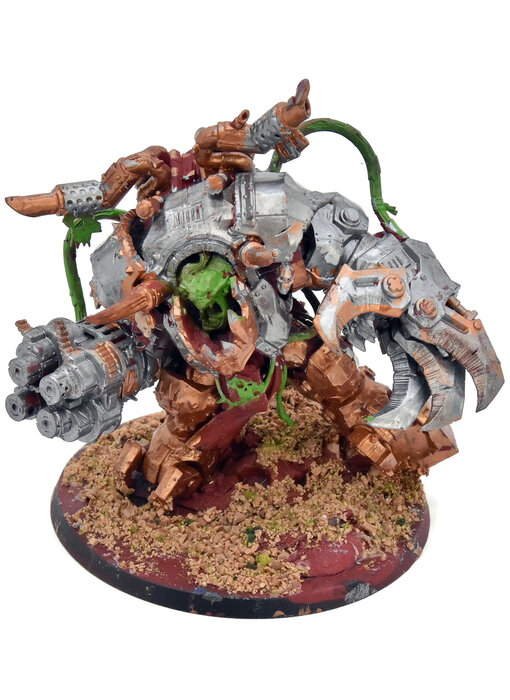 ORKS Ghazghkull Thraka #1 Warhammer 40K