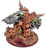 Games Workshop ORKS Ghazghkull Thraka #1 Warhammer 40K