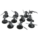 Games Workshop STORMCAST ETERNALS 10 Vindicators #1 Warhammer Age of Warhammer Sigmar