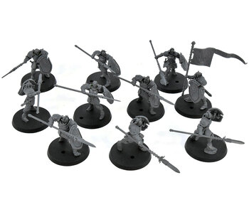 STORMCAST ETERNALS 10 Vindicators #1 Warhammer Age of Warhammer Sigmar