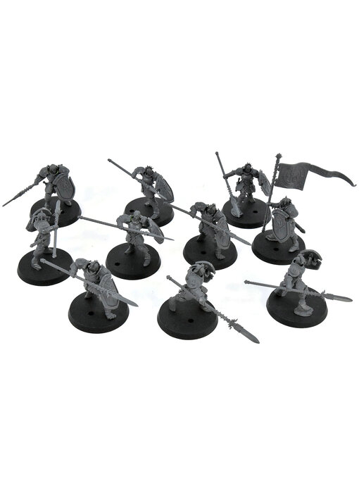 STORMCAST ETERNALS 10 Vindicators #1 Warhammer Age of Warhammer Sigmar