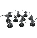 Games Workshop STORMCAST ETERNALS 10 Vindicators #1 Warhammer Age of Warhammer Sigmar