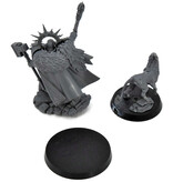 Games Workshop STORMCAST ETERNALS Lord Imperatant with Gryph Hound #11 Warhammer Sigmar