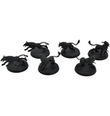 Games Workshop STORMCAST ETERNALS 6 Gryph Hounds #1