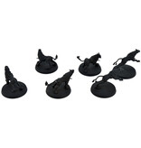 Games Workshop STORMCAST ETERNALS 6 Gryph Hounds #1