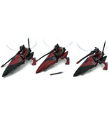 Games Workshop CRAFTWORLDS 3 Jetbikes #1 Warhammer 40K shining spears