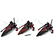 CRAFTWORLDS 3 Jetbikes #1 Warhammer 40K shining spears