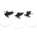 Games Workshop CRAFTWORLDS 3 Jetbikes #1 Warhammer 40K shining spears