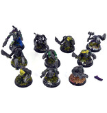 Games Workshop ORKS 10 Boyz #8 Warhammer 40K
