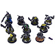 ORKS 10 Boyz #8 Warhammer 40K