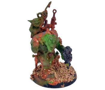 ORKS Painboy #2 Warhammer 40K Missing Bits