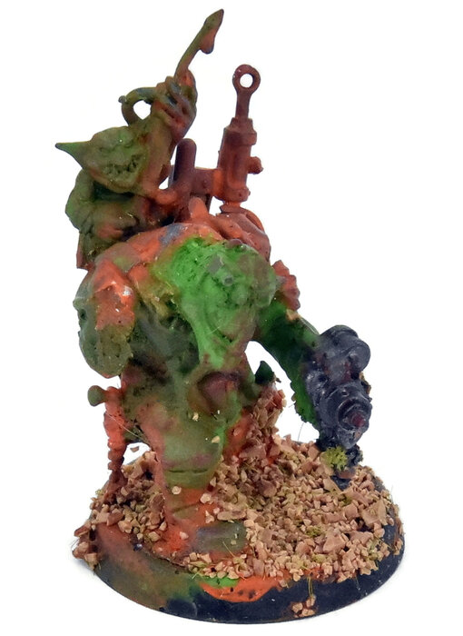 ORKS Painboy #2 Warhammer 40K Missing Bits