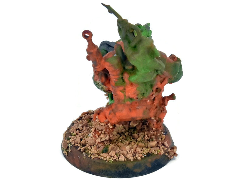 Games Workshop ORKS Painboy #2 Warhammer 40K Missing Bits