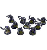 Games Workshop ORKS 10 Boyz #5 Warhammer 40K