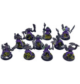 Games Workshop ORKS 10 Boyz #5 Warhammer 40K