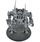 Games Workshop SPACE MARINES Invictor Tactical Warsuit #1 Warhammer 40K