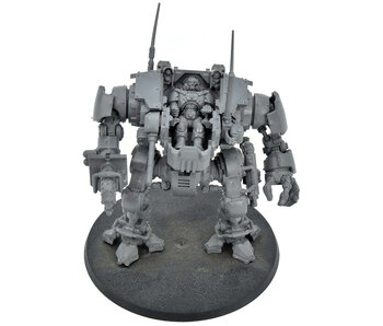SPACE MARINES Invictor Tactical Warsuit #1 Warhammer 40K