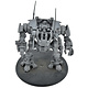 SPACE MARINES Invictor Tactical Warsuit #1 Warhammer 40K