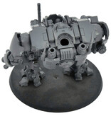Games Workshop SPACE MARINES Invictor Tactical Warsuit #1 Warhammer 40K