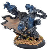 HORDES Trollbloods #1