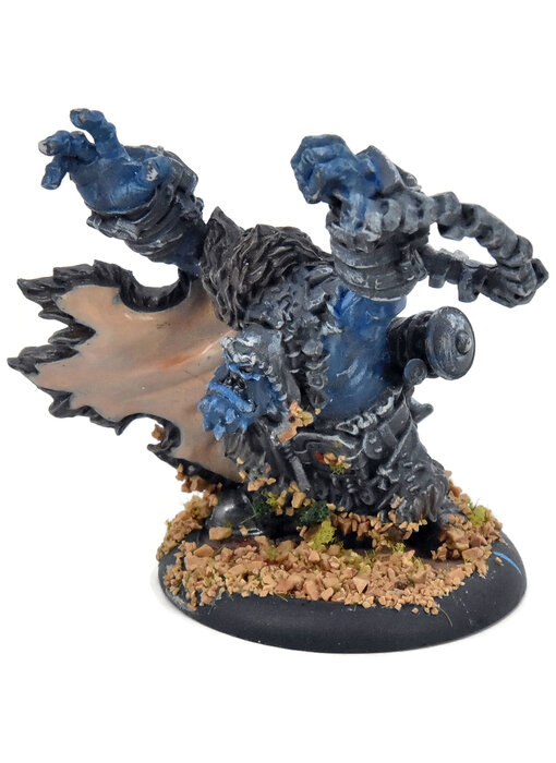HORDES Trollbloods #1
