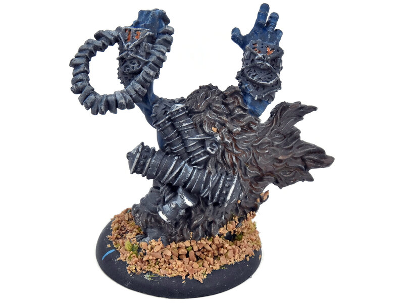 HORDES Trollbloods #1