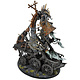 SKAVEN Screaming Bell #1 PRO PAINTED Warhammer Sigmar