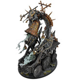 Games Workshop SKAVEN Screaming Bell #1 PRO PAINTED Warhammer Sigmar