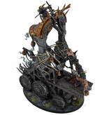 Games Workshop SKAVEN Screaming Bell #1 PRO PAINTED Warhammer Sigmar