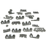 SPELLCROW Bits Lot For Salamanders #1
