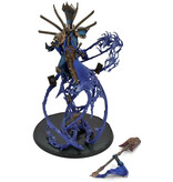 Games Workshop OSSIARCH BONEREAPERS Nagash Supreme Lord of the Undead #1 WELL PAINTED Sigmar