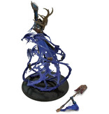 Games Workshop OSSIARCH BONEREAPERS Nagash Supreme Lord of the Undead #1 WELL PAINTED Sigmar
