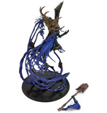 Games Workshop OSSIARCH BONEREAPERS Nagash Supreme Lord of the Undead #1 WELL PAINTED Sigmar
