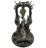 Games Workshop SKAVEN Plague Furnace #1 WELL PAINTED Warhammer Sigmar