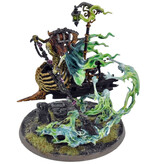 Games Workshop NIGHTHAUNT Alrach The Drowner #1 WELL PAINTED Warhammer Sigmar