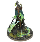 Games Workshop NIGHTHAUNT Alrach The Drowner #1 WELL PAINTED Warhammer Sigmar