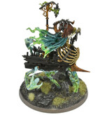 Games Workshop NIGHTHAUNT Alrach The Drowner #1 WELL PAINTED Warhammer Sigmar