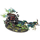 NIGHTHAUNT Black Coach #1 WELL PAINTED Warhammer Sigmar