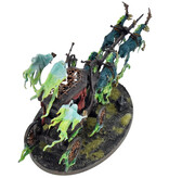 Games Workshop NIGHTHAUNT Black Coach #1 WELL PAINTED Warhammer Sigmar