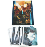 Games Workshop TAU EMPIRE Codex and Datasheet Limited Edition #1