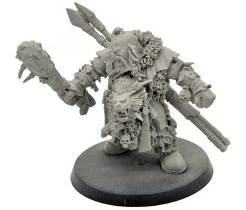 OGOR MAWTRIBES Icebrow Hunter #1 Warhammer Sigmar