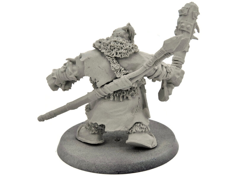 Games Workshop OGOR MAWTRIBES Icebrow Hunter #1 Warhammer Sigmar