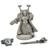 Games Workshop BLOOD ANGELS Classic Mephiston #1 METAL Warhammer 40K