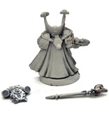 Games Workshop BLOOD ANGELS Classic Mephiston #1 METAL Warhammer 40K