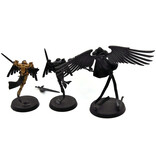 Games Workshop ADEPTA SORORITAS Celestine the Living Saint #1 Warhammer 40K