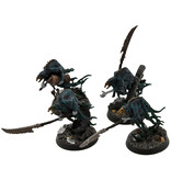 Games Workshop NIGHTHAUNT 4 Glaivewraith Stalkers #1 Warhammer Sigmar