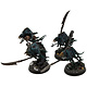 NIGHTHAUNT 4 Glaivewraith Stalkers #1 Warhammer Sigmar