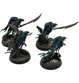 Games Workshop NIGHTHAUNT 4 Glaivewraith Stalkers #1 Warhammer Sigmar